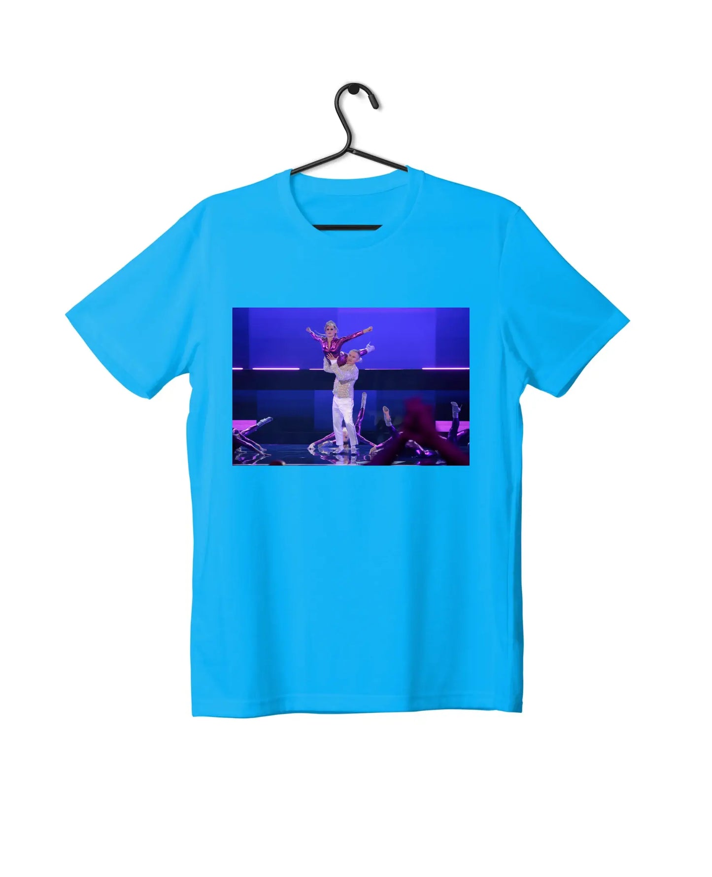 AGT "Alex Zinger and Crew " Sky's The Limit T-Shirt